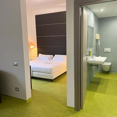 Grand Hotel Lamezia Lamezia Terme Εξωτερικό φωτογραφία
