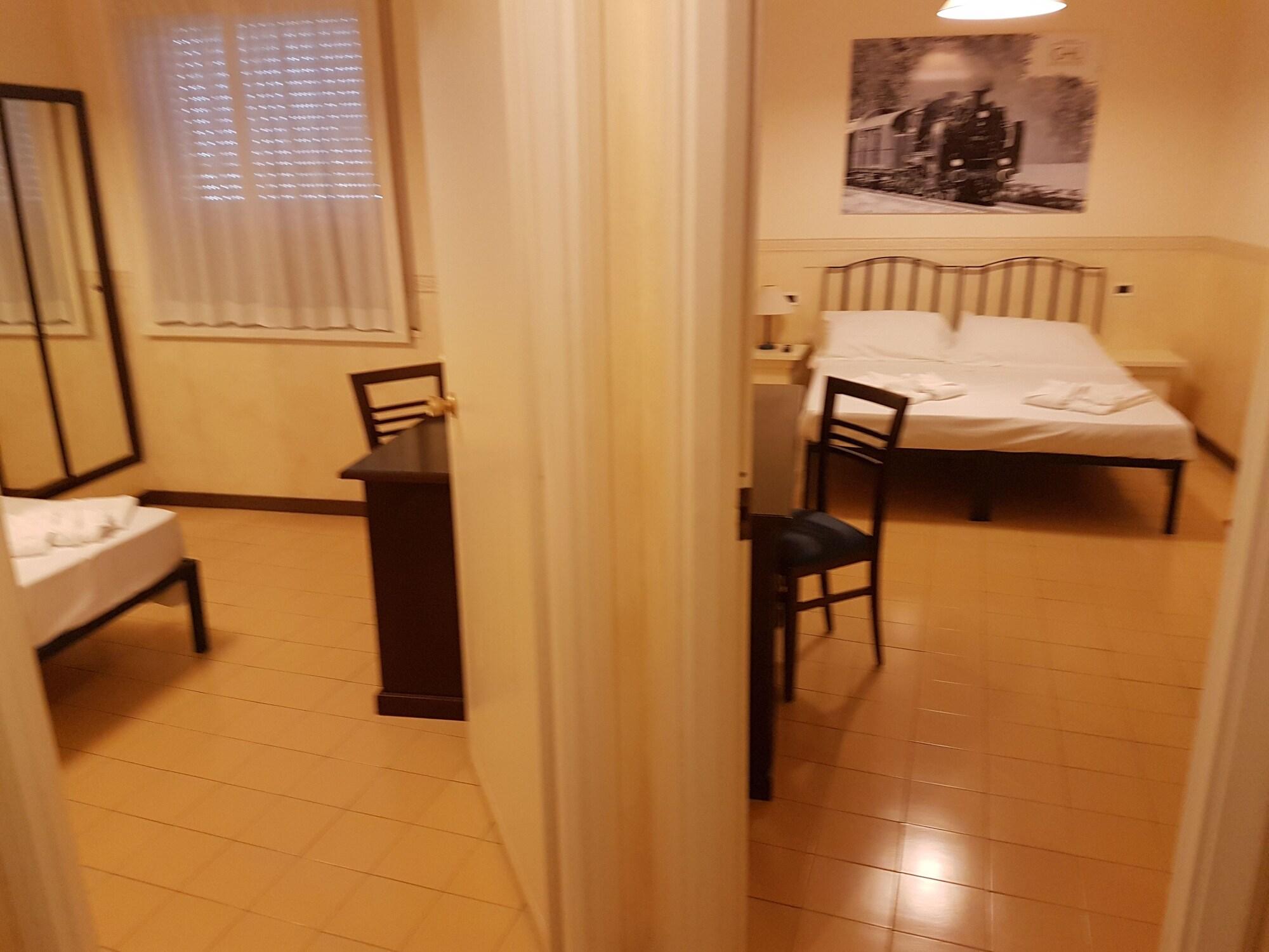 Grand Hotel Lamezia Lamezia Terme Εξωτερικό φωτογραφία