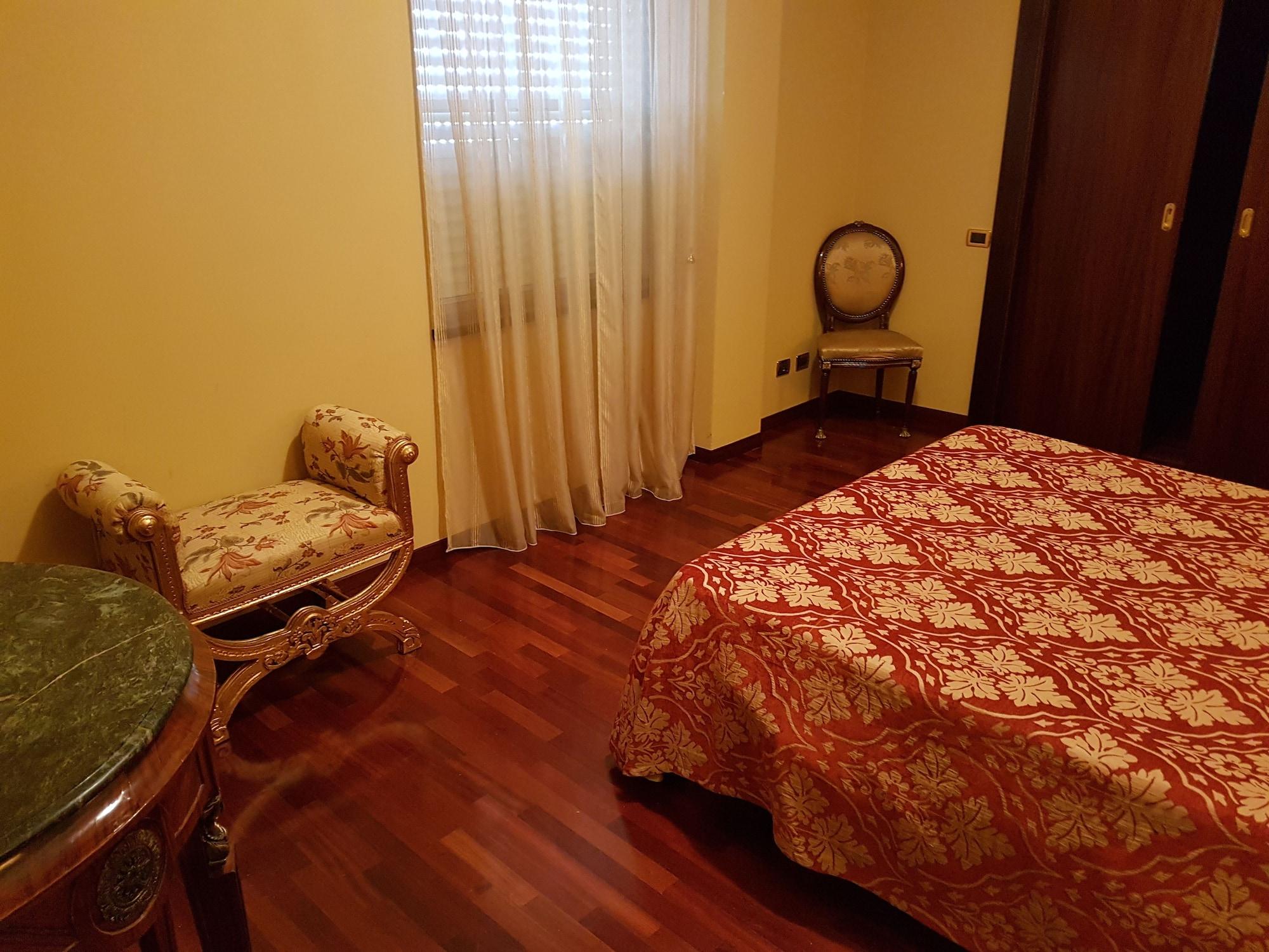 Grand Hotel Lamezia Lamezia Terme Εξωτερικό φωτογραφία