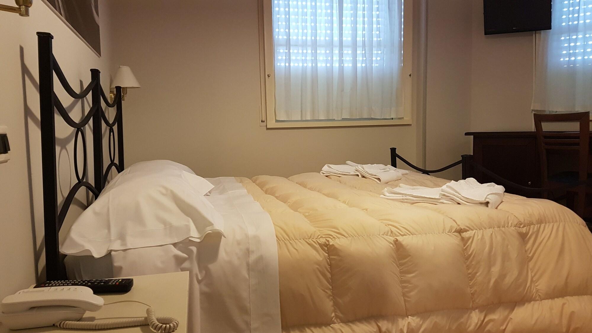 Grand Hotel Lamezia Lamezia Terme Εξωτερικό φωτογραφία