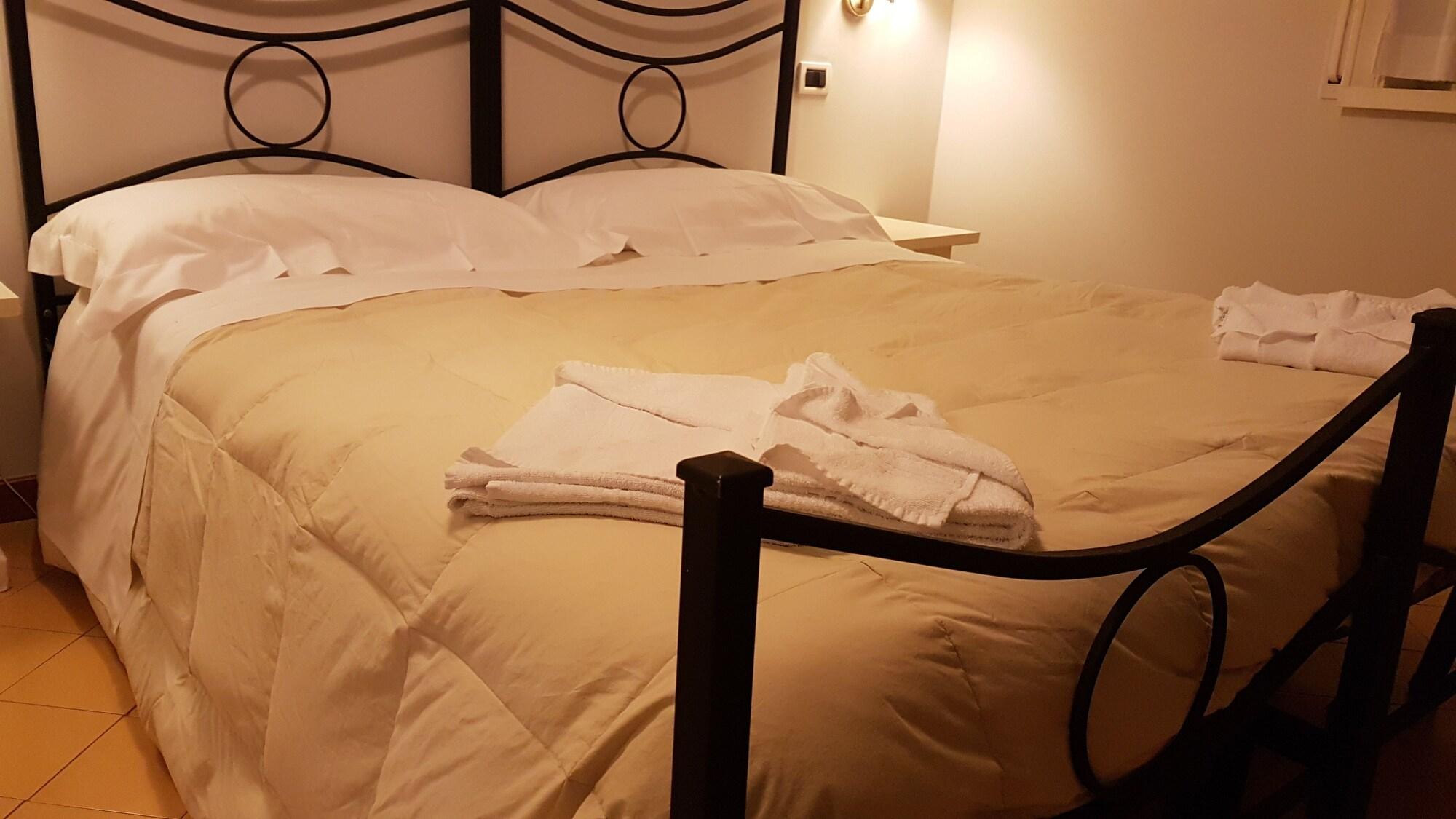 Grand Hotel Lamezia Lamezia Terme Εξωτερικό φωτογραφία