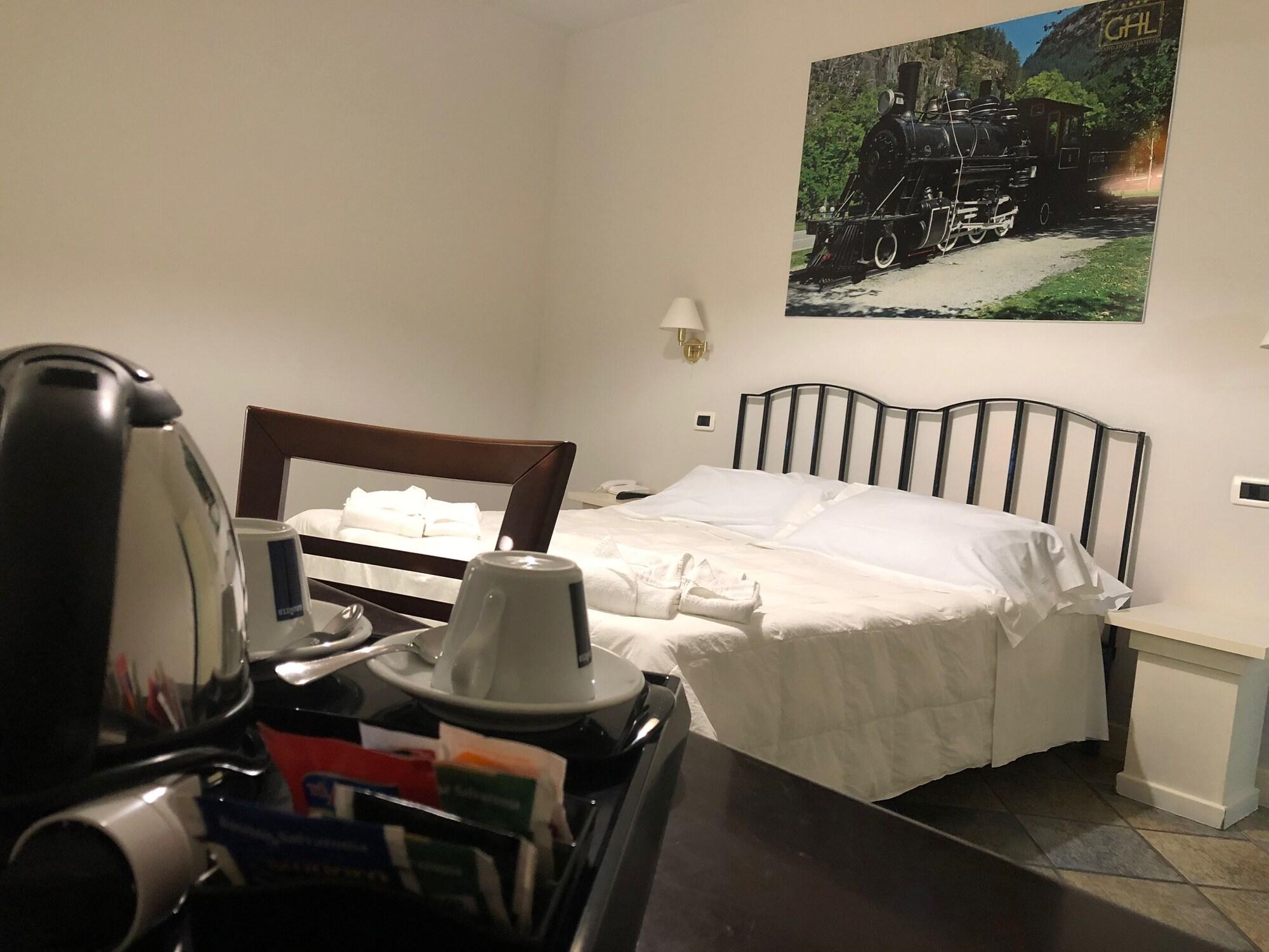 Grand Hotel Lamezia Lamezia Terme Εξωτερικό φωτογραφία