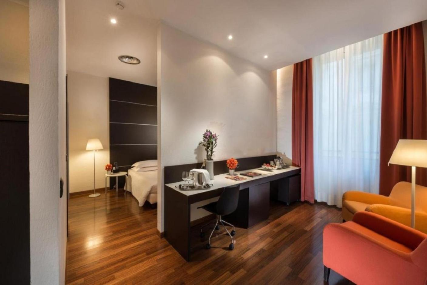Grand Hotel Lamezia Lamezia Terme Εξωτερικό φωτογραφία