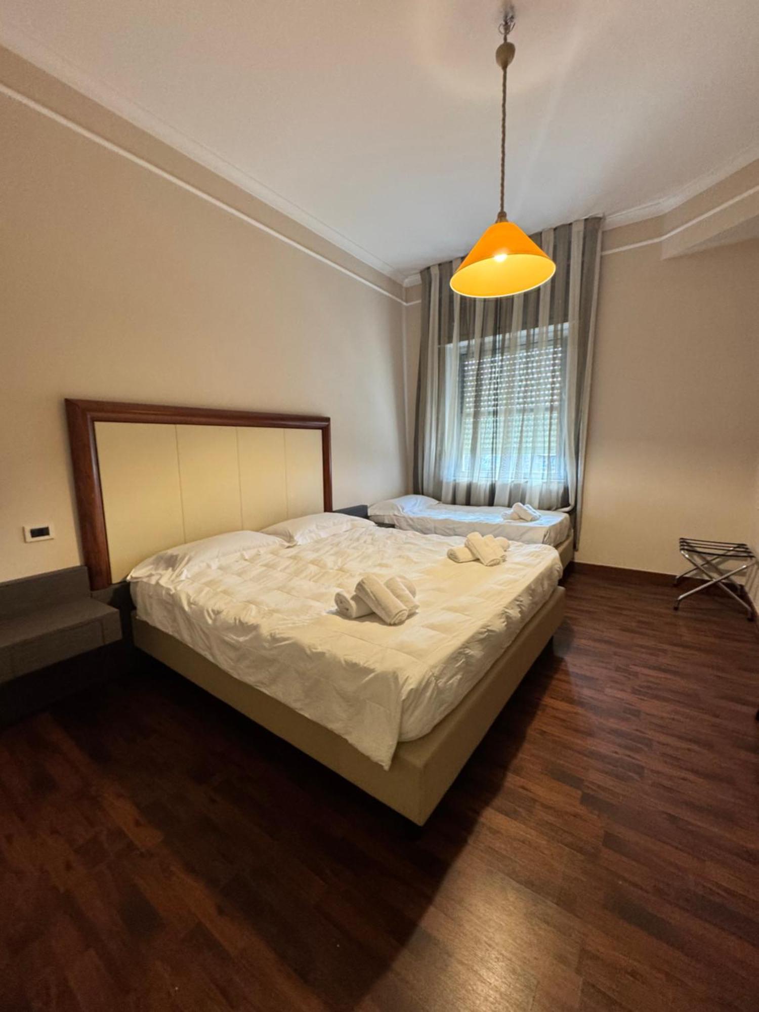 Grand Hotel Lamezia Lamezia Terme Εξωτερικό φωτογραφία
