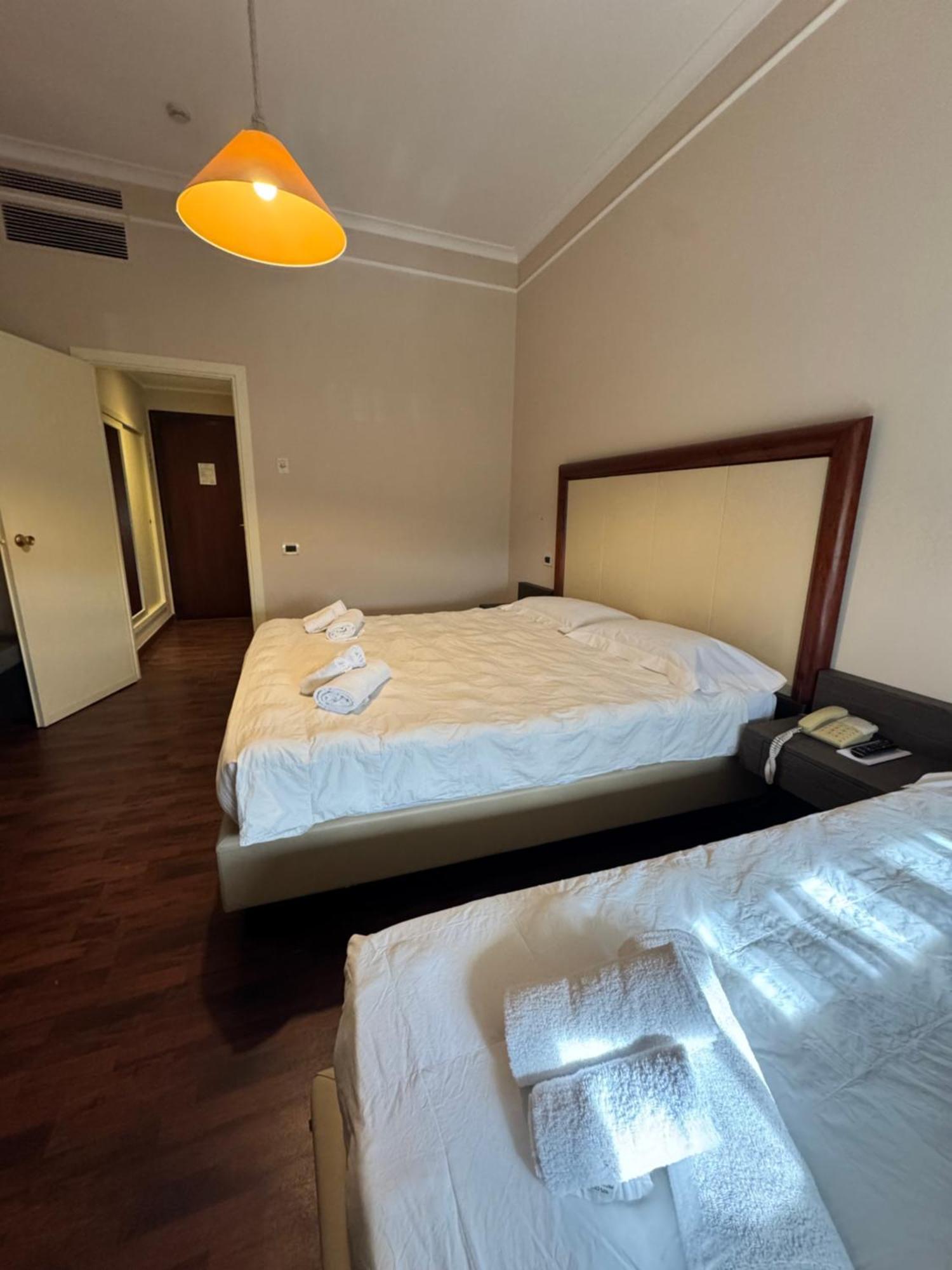 Grand Hotel Lamezia Lamezia Terme Εξωτερικό φωτογραφία