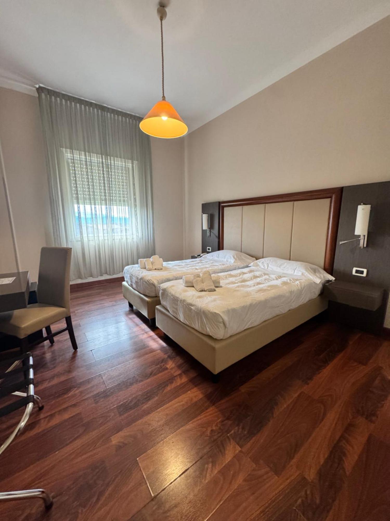 Grand Hotel Lamezia Lamezia Terme Εξωτερικό φωτογραφία