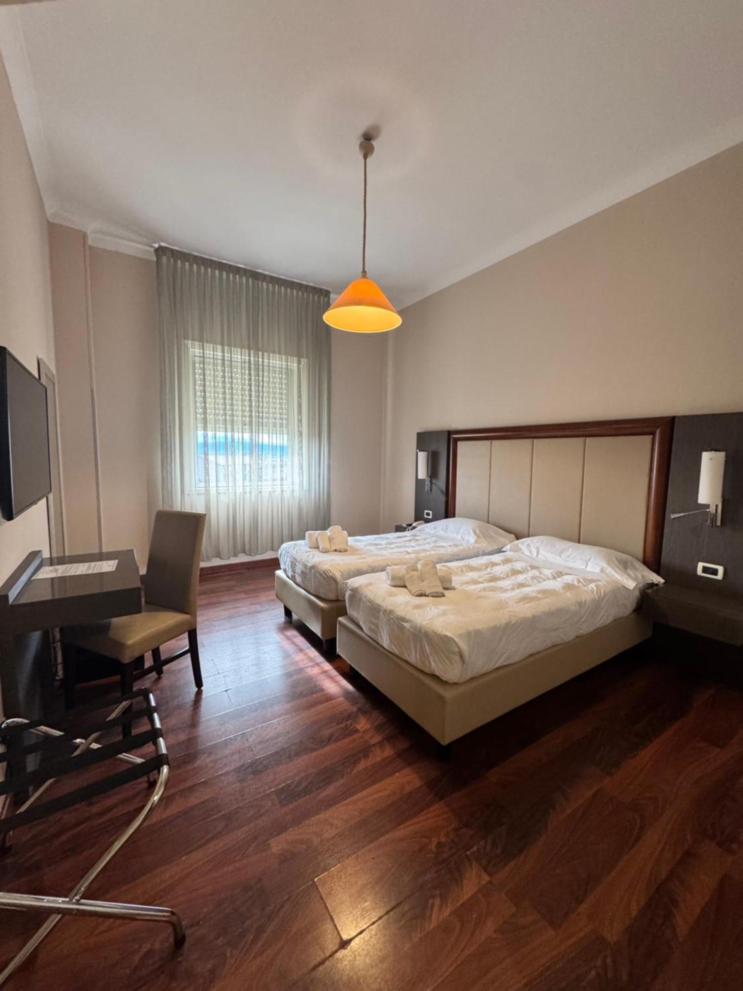 Grand Hotel Lamezia Lamezia Terme Εξωτερικό φωτογραφία