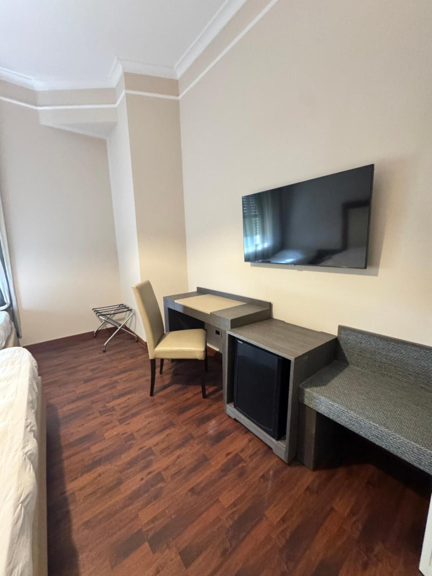Grand Hotel Lamezia Lamezia Terme Εξωτερικό φωτογραφία