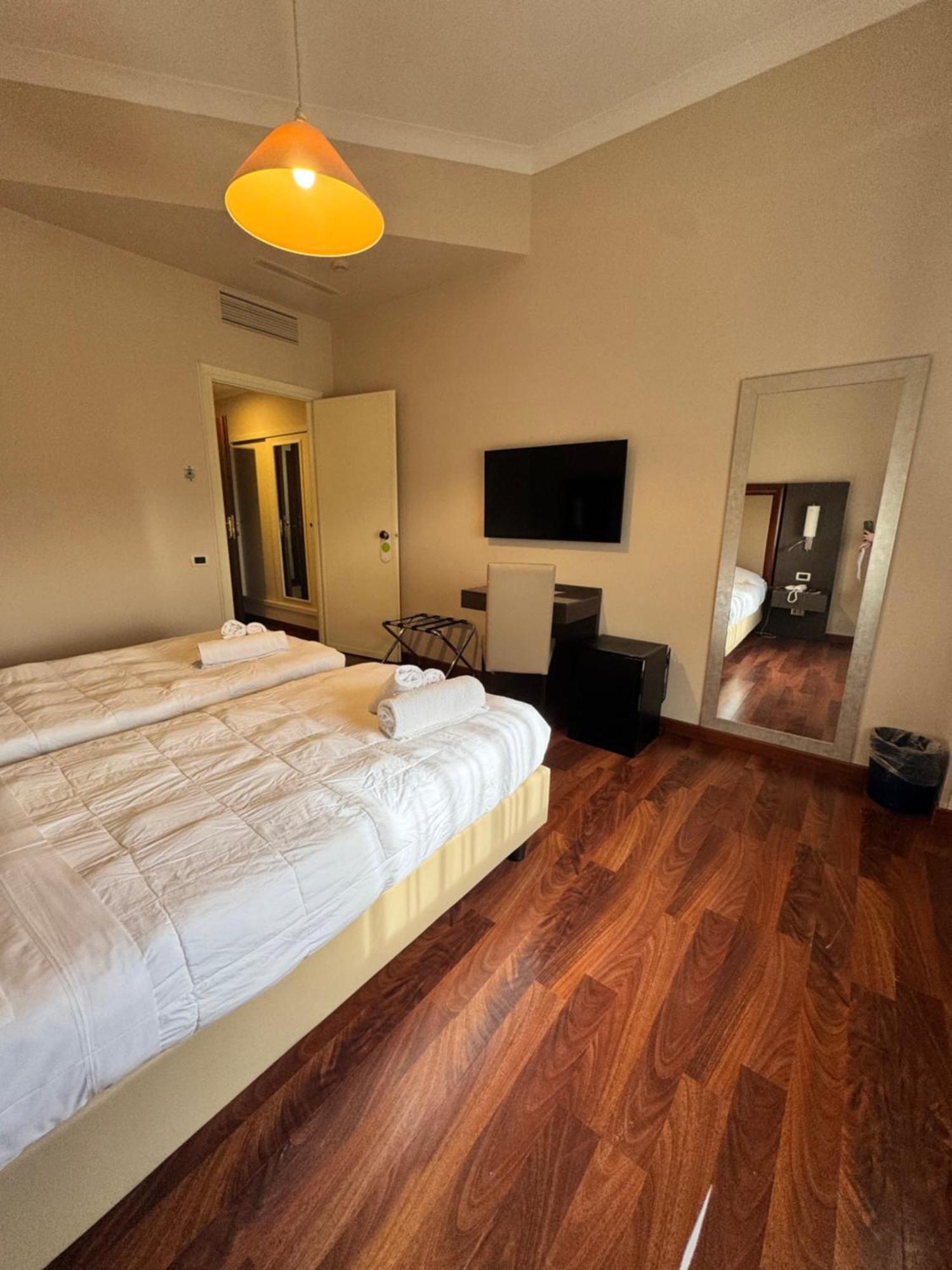 Grand Hotel Lamezia Lamezia Terme Εξωτερικό φωτογραφία