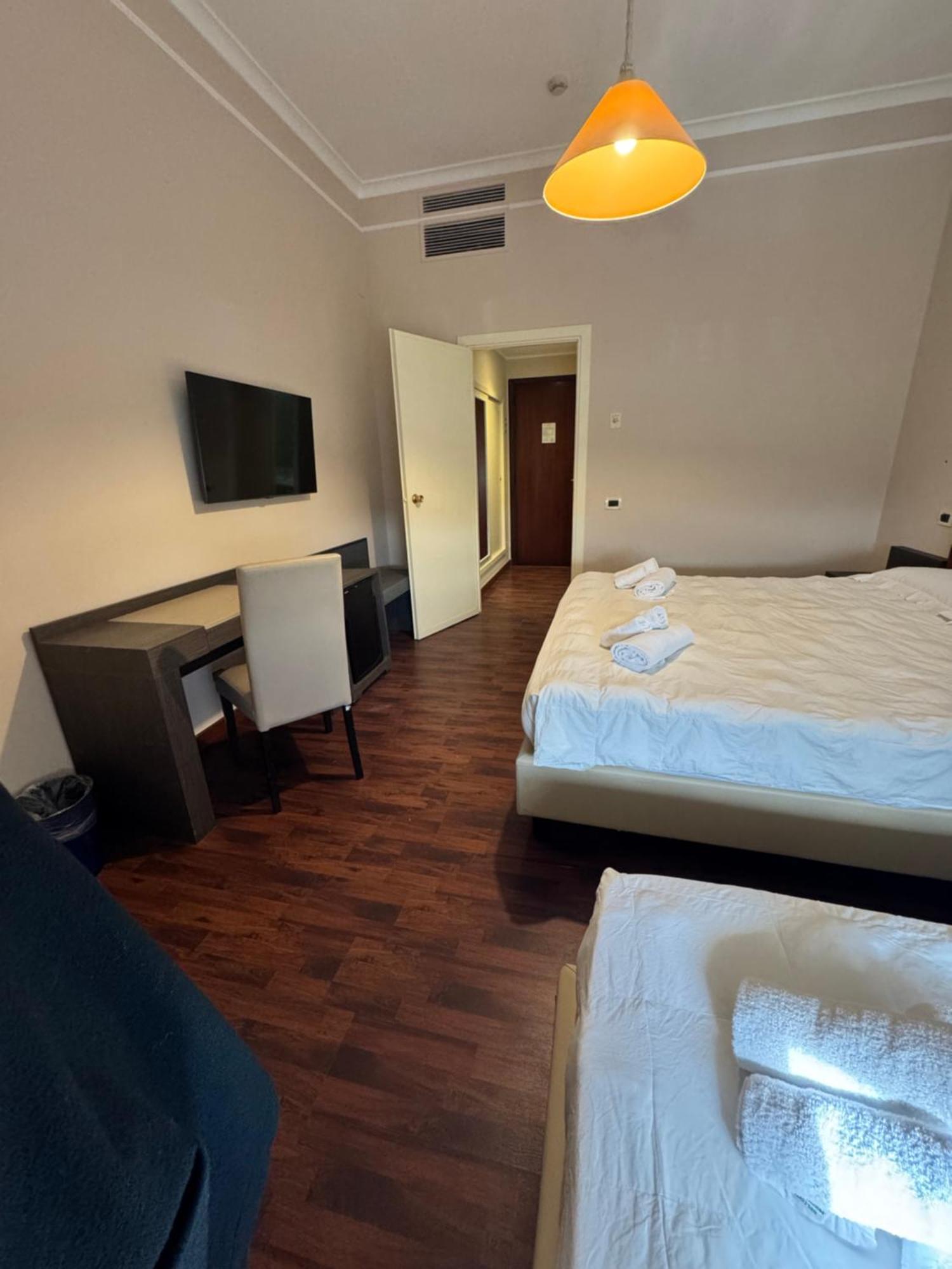 Grand Hotel Lamezia Lamezia Terme Εξωτερικό φωτογραφία