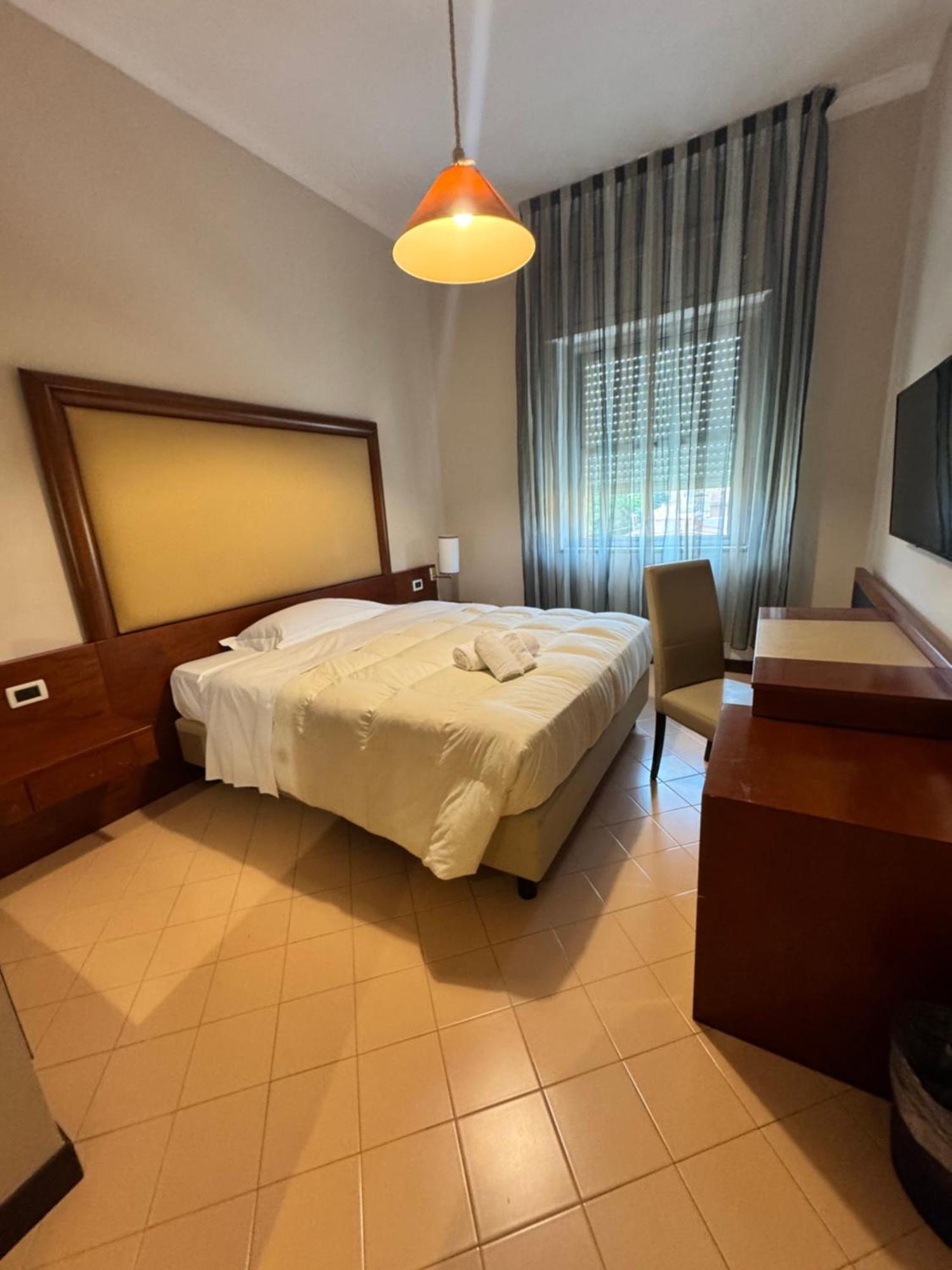 Grand Hotel Lamezia Lamezia Terme Εξωτερικό φωτογραφία