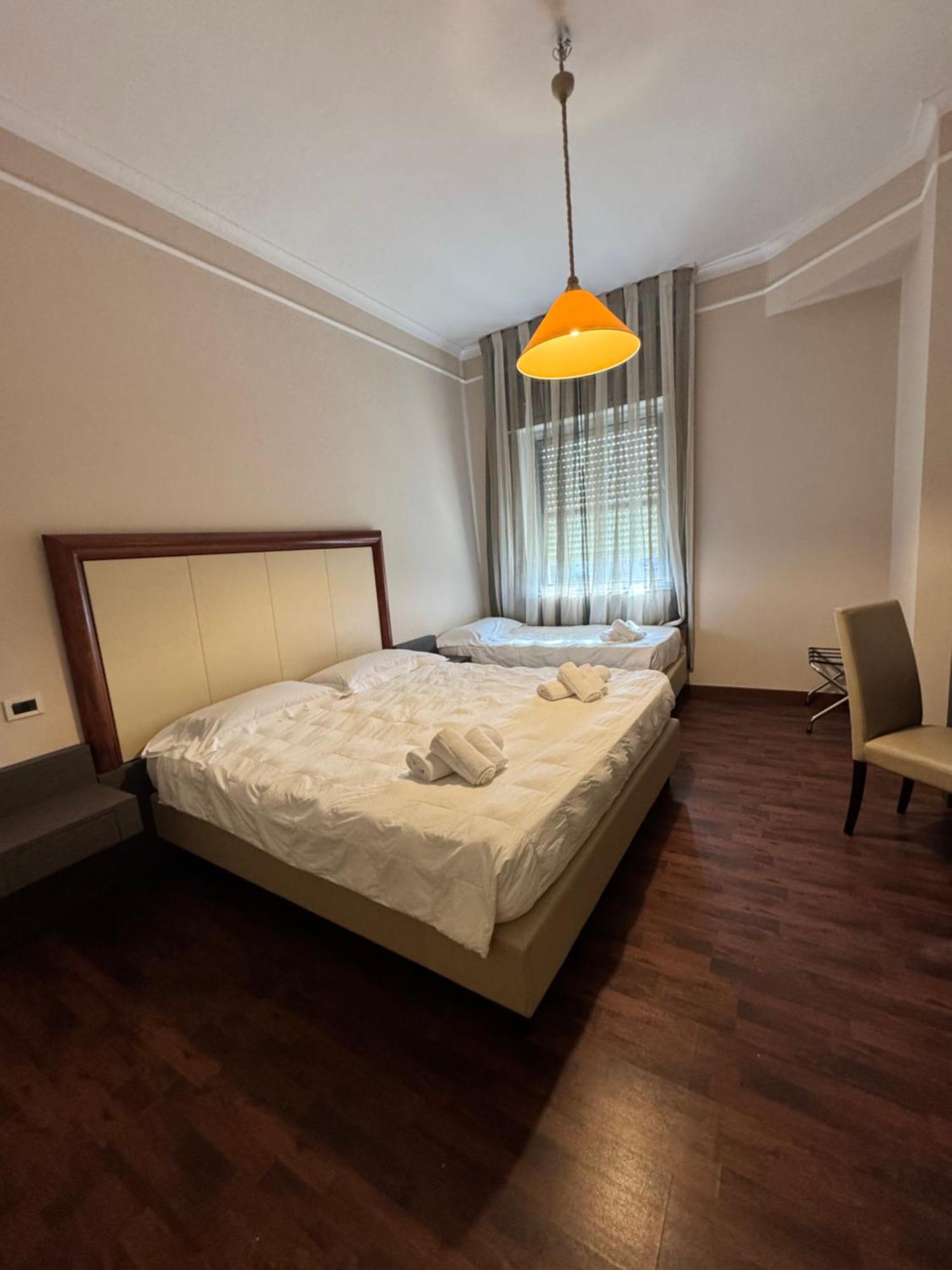 Grand Hotel Lamezia Lamezia Terme Εξωτερικό φωτογραφία