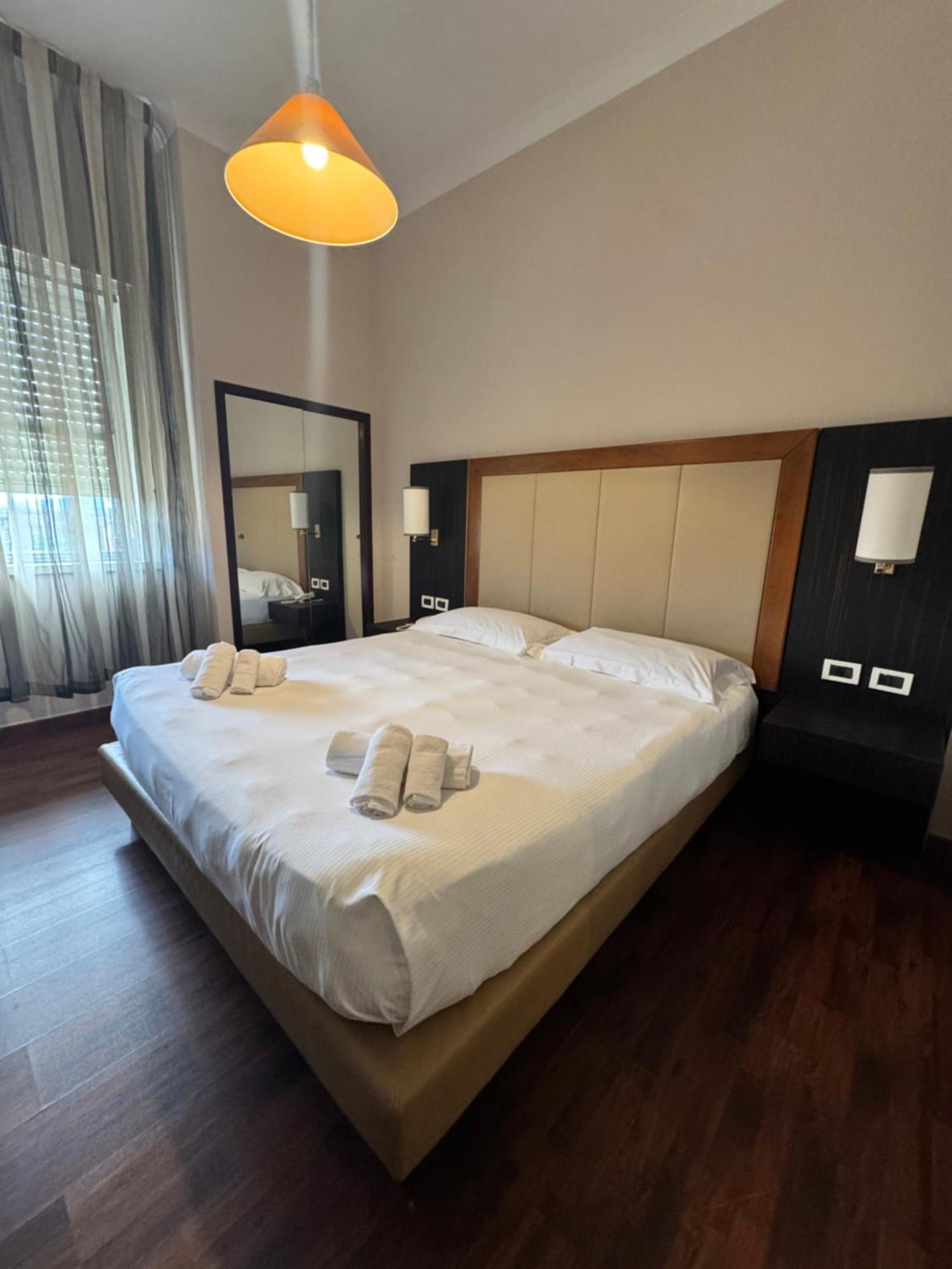 Grand Hotel Lamezia Lamezia Terme Εξωτερικό φωτογραφία