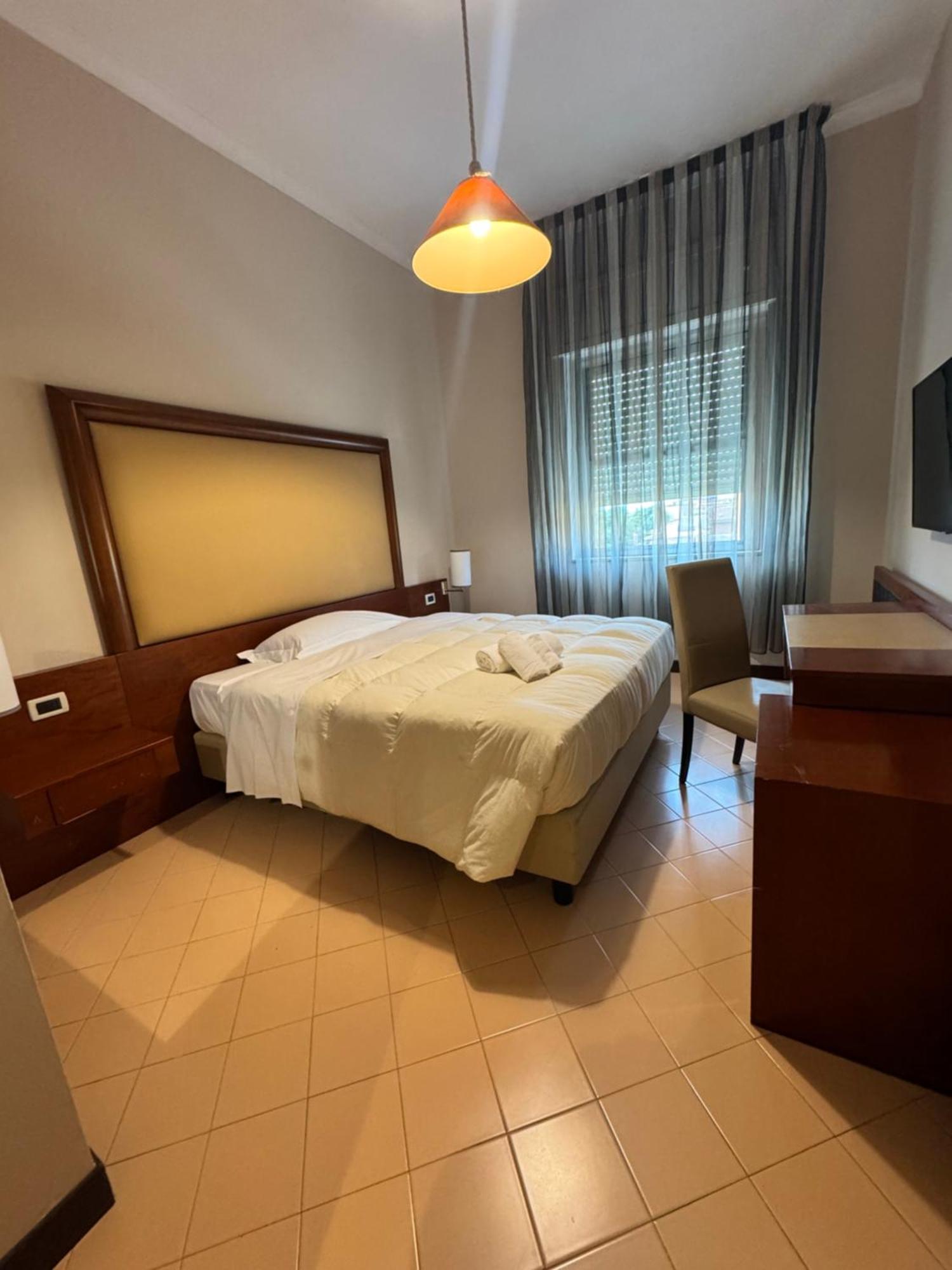 Grand Hotel Lamezia Lamezia Terme Εξωτερικό φωτογραφία