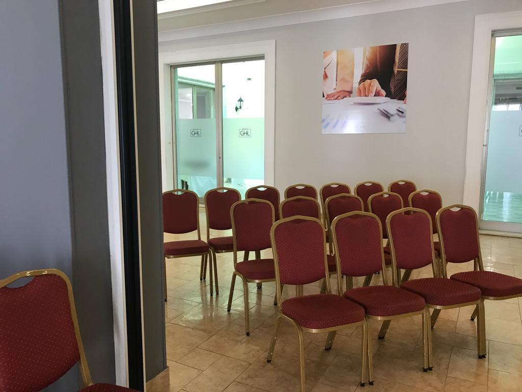 Grand Hotel Lamezia Lamezia Terme Εξωτερικό φωτογραφία