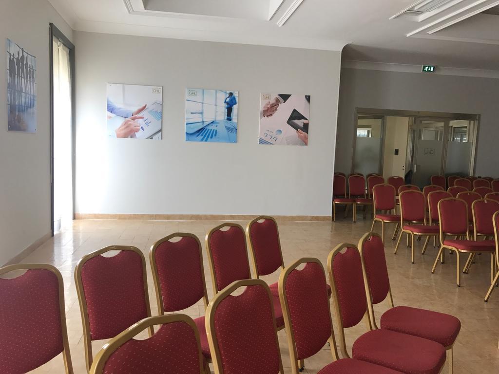 Grand Hotel Lamezia Lamezia Terme Εξωτερικό φωτογραφία