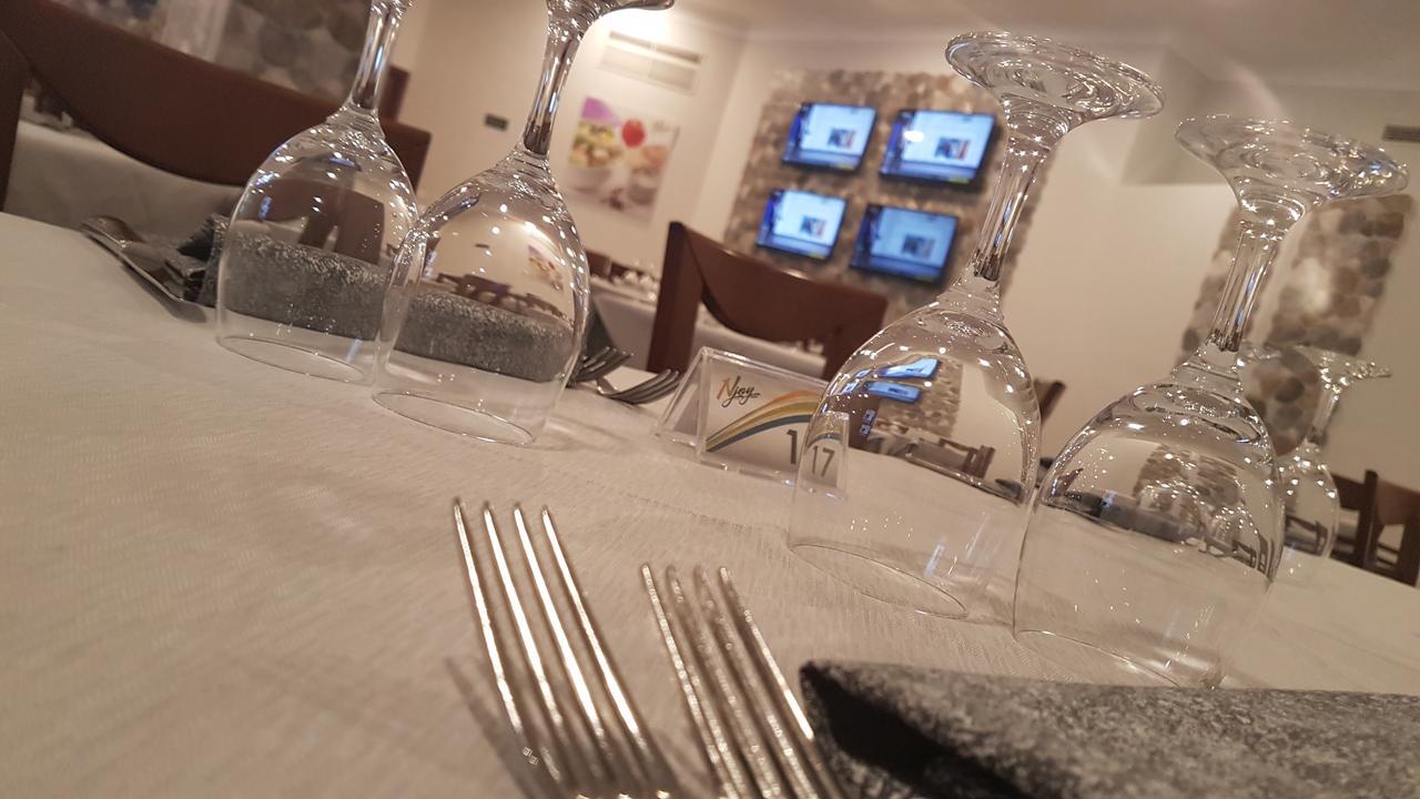 Grand Hotel Lamezia Lamezia Terme Εξωτερικό φωτογραφία
