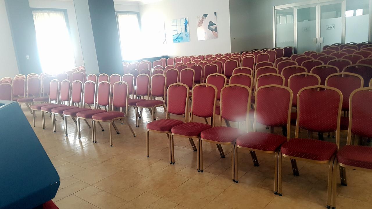 Grand Hotel Lamezia Lamezia Terme Εξωτερικό φωτογραφία