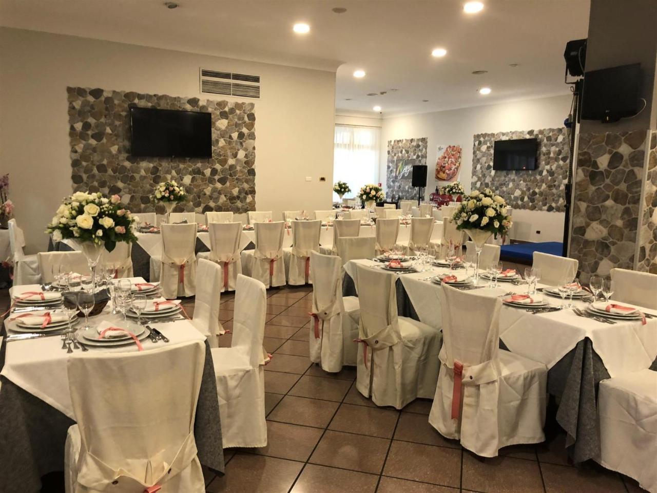Grand Hotel Lamezia Lamezia Terme Εξωτερικό φωτογραφία