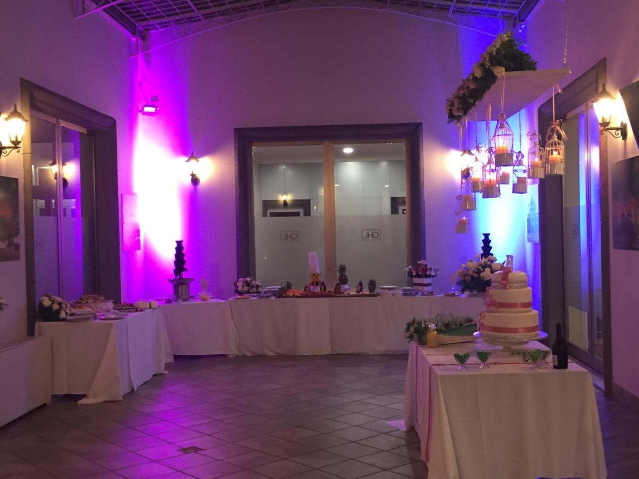 Grand Hotel Lamezia Lamezia Terme Εξωτερικό φωτογραφία