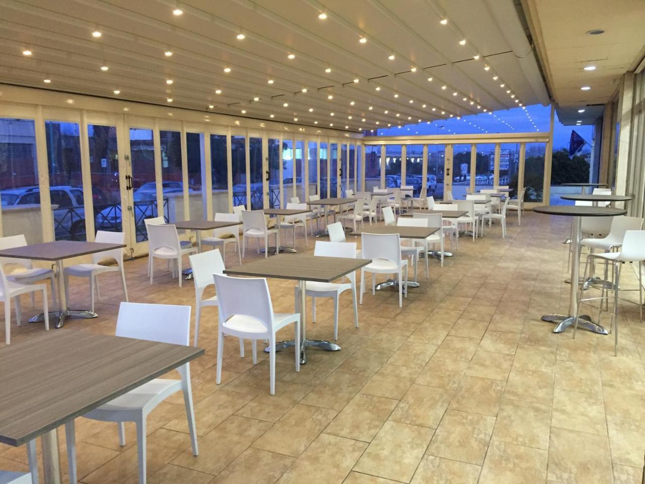 Grand Hotel Lamezia Lamezia Terme Εξωτερικό φωτογραφία