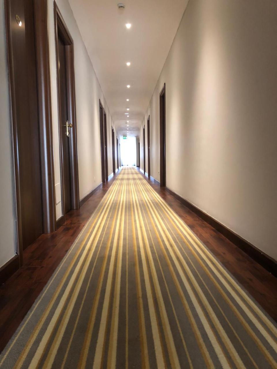 Grand Hotel Lamezia Lamezia Terme Εξωτερικό φωτογραφία
