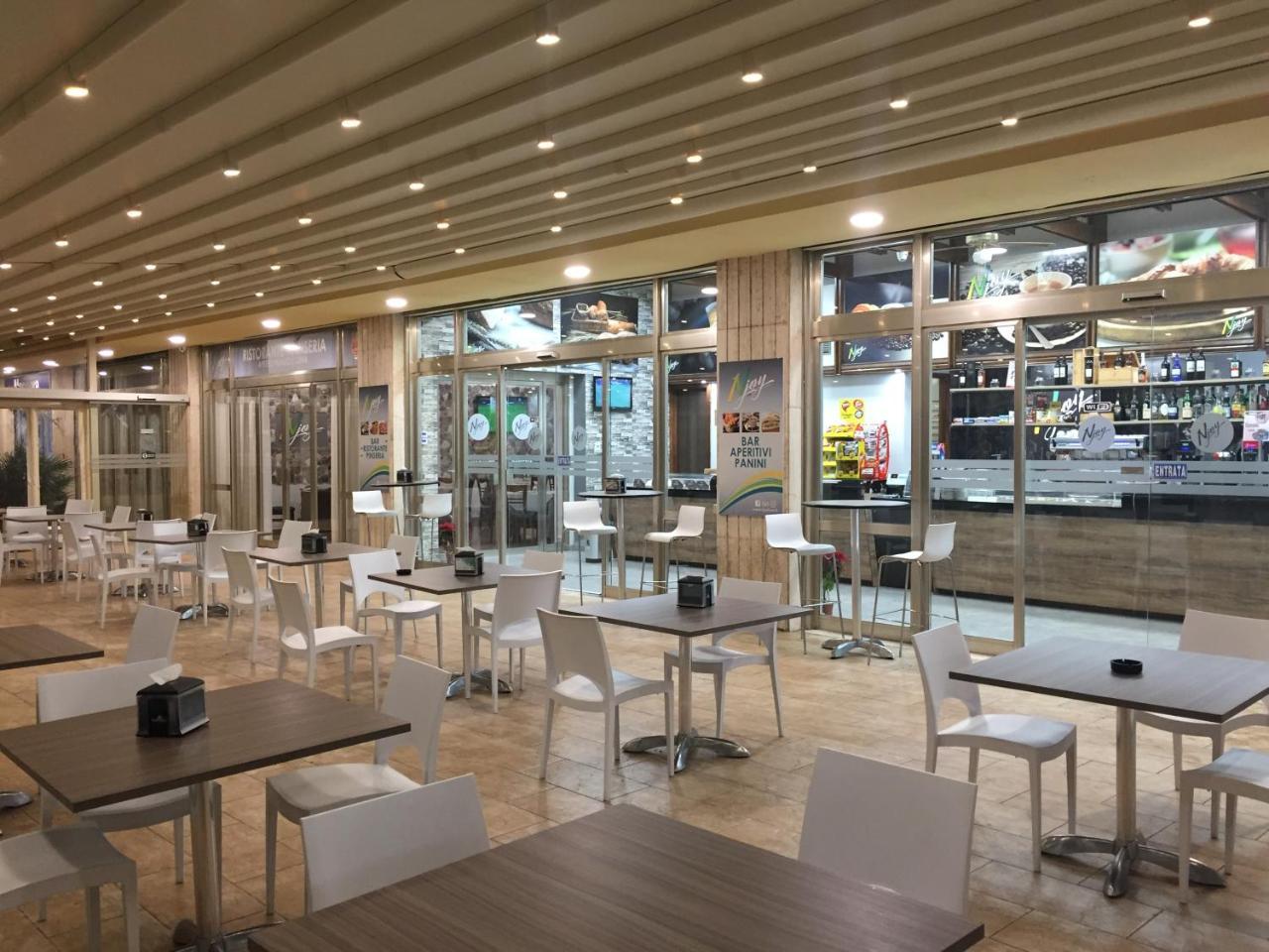 Grand Hotel Lamezia Lamezia Terme Εξωτερικό φωτογραφία