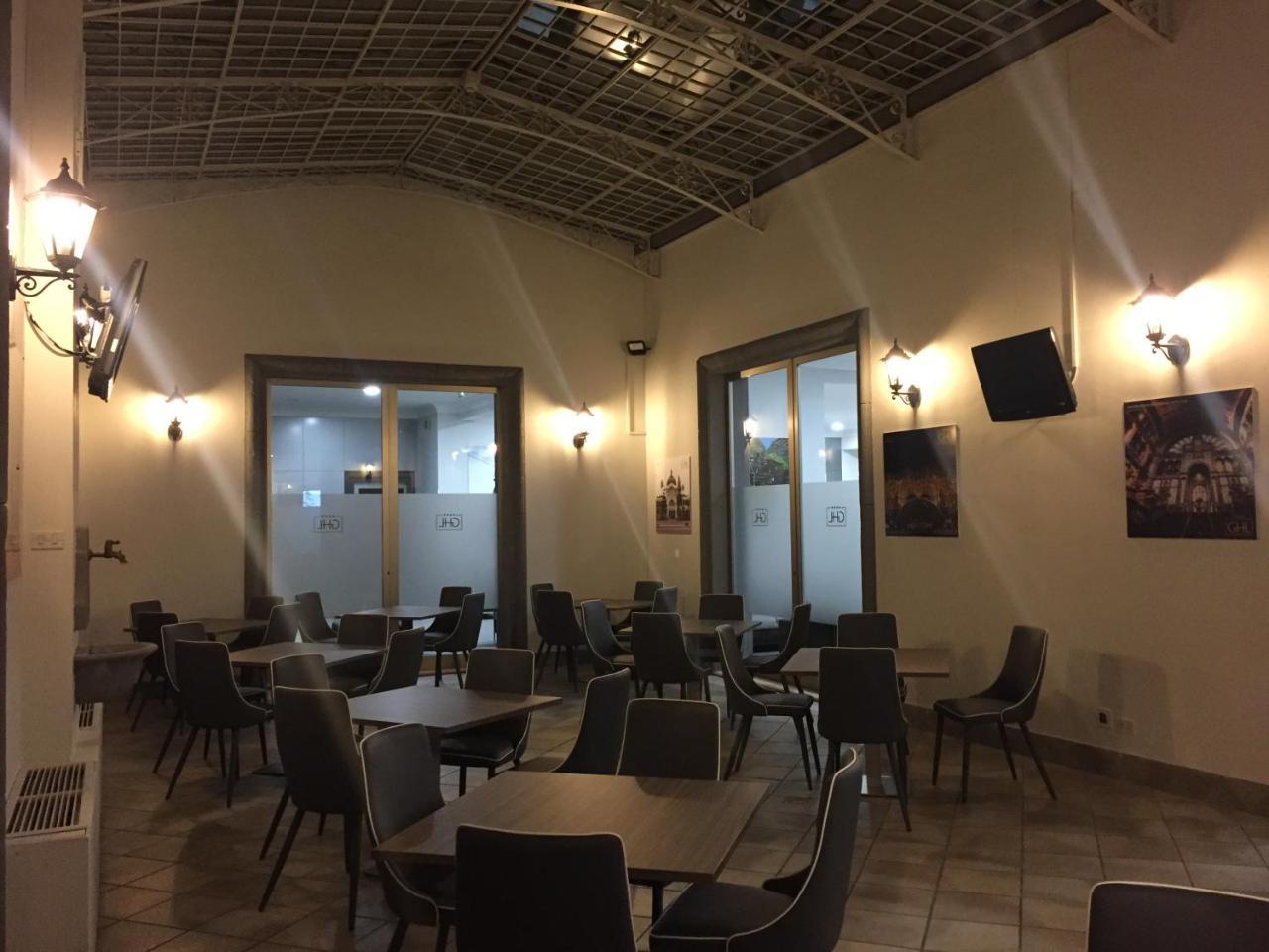 Grand Hotel Lamezia Lamezia Terme Εξωτερικό φωτογραφία