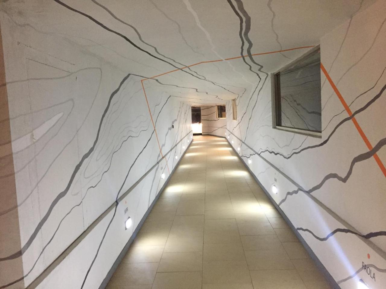 Grand Hotel Lamezia Lamezia Terme Εξωτερικό φωτογραφία